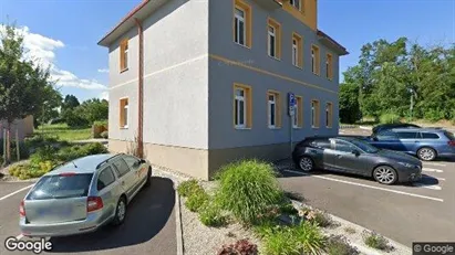 Apartments for rent in Znojmo - Photo from Google Street View