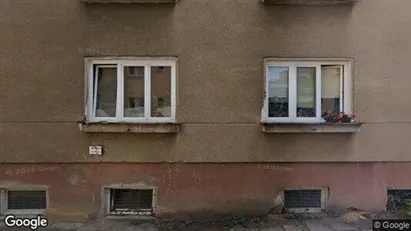 Apartments for rent in Prague 5 - Photo from Google Street View