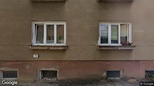Apartments for rent in Prague 5 - Photo from Google Street View