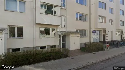 Apartments for rent in Malmö City - Photo from Google Street View