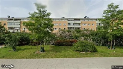 Apartments for rent in Limhamn/Bunkeflo - Photo from Google Street View