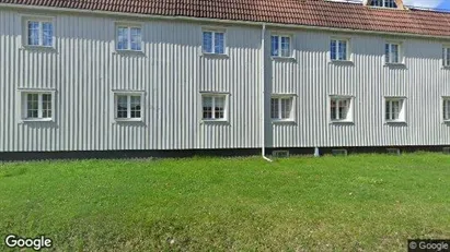 Apartments for rent in Ludvika - Photo from Google Street View