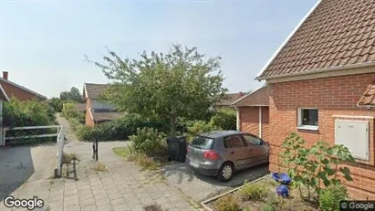 Apartments for rent in Lund - Photo from Google Street View