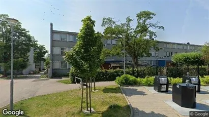 Apartments for rent in Lund - Photo from Google Street View