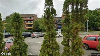 Apartments for rent in Lund - Photo from Google Street View