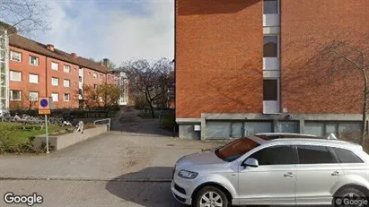 Apartments for rent in Kalmar - Photo from Google Street View