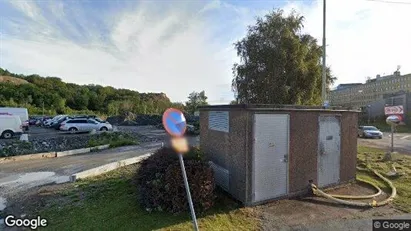 Apartments for rent in Lundby - Photo from Google Street View