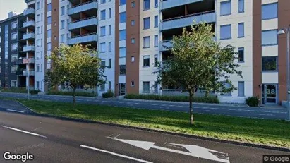 Apartments for rent in Gothenburg East - Photo from Google Street View