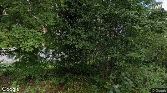 Apartments for rent in Uppsala - Photo from Google Street View