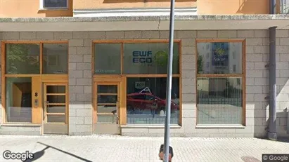 Apartments for rent in Kungsholmen - Photo from Google Street View
