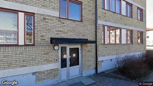 Apartments for rent in Linköping - Photo from Google Street View