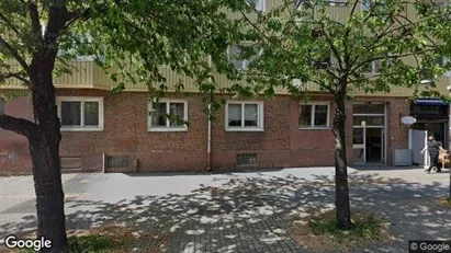 Apartments for rent in Lundby - Photo from Google Street View