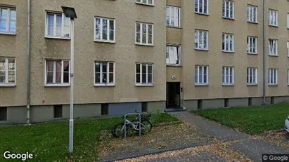 Apartments for rent in Kassel - Photo from Google Street View