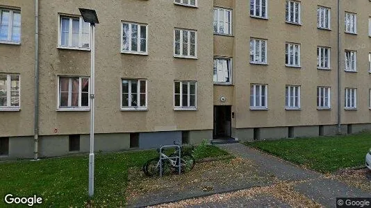 Apartments for rent in Kassel - Photo from Google Street View