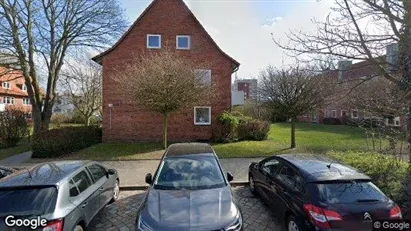 Apartments for rent in Kiel - Photo from Google Street View