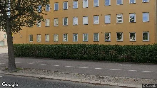 Apartments for rent in Helsinki Läntinen - Photo from Google Street View