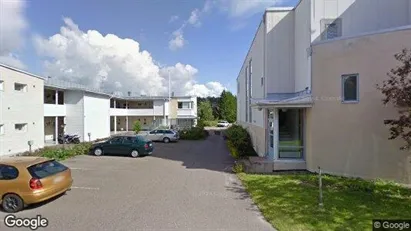 Apartments for rent in Helsinki Eteläinen - Photo from Google Street View