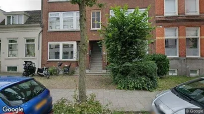 Apartments for rent in Rotterdam Delfshaven - Photo from Google Street View