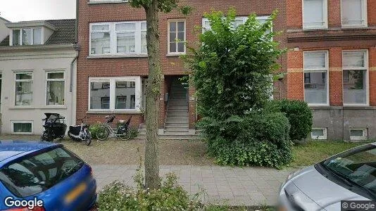Apartments for rent in Rotterdam Delfshaven - Photo from Google Street View