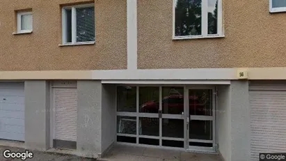Apartments for rent in Gävle - Photo from Google Street View