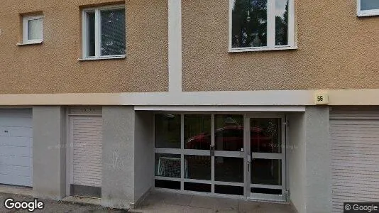 Apartments for rent in Gävle - Photo from Google Street View