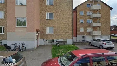 Apartments for rent in Nybro - Photo from Google Street View