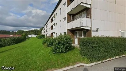 Apartments for rent in Sundsvall - Photo from Google Street View