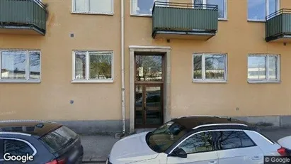 Apartments for rent in Örebro - Photo from Google Street View