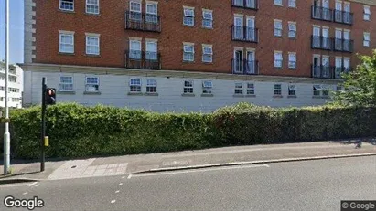 Apartments for rent in Ruislip - Middlesex - Photo from Google Street View