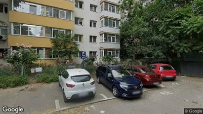 Apartments for rent in Bucharest - Sectorul 2 - Photo from Google Street View