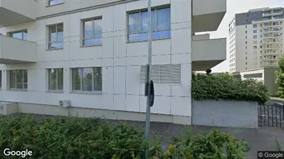 Apartments for rent in Bucharest - Sectorul 1 - Photo from Google Street View