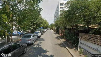 Apartments for rent in Bucharest - Sectorul 4 - Photo from Google Street View