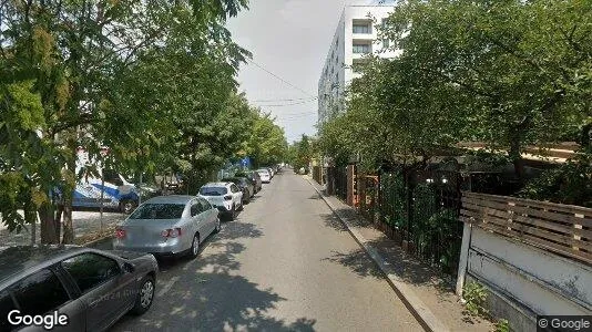 Apartments for rent in Bucharest - Sectorul 4 - Photo from Google Street View
