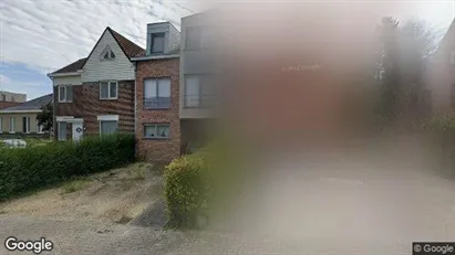 Apartments for rent in Hasselt - Photo from Google Street View