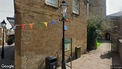Apartments for rent in South Petherton - Somerset - Photo from Google Street View