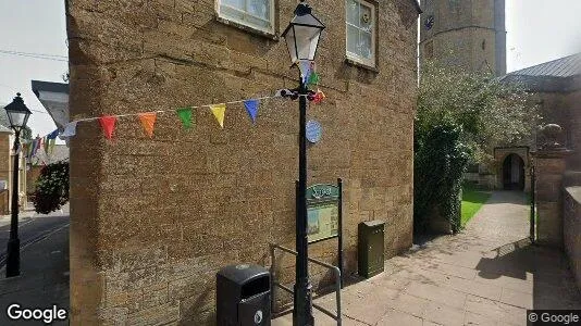 Apartments for rent in South Petherton - Somerset - Photo from Google Street View