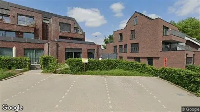 Apartments for rent in Gavere - Photo from Google Street View