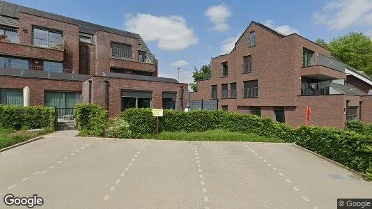 Apartments for rent in Gavere - Photo from Google Street View