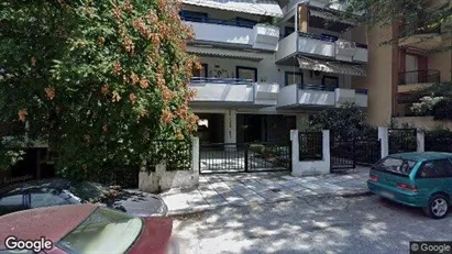 Apartments for rent in Thessaloniki - Photo from Google Street View