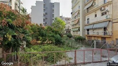 Apartments for rent in Thessaloniki - Photo from Google Street View