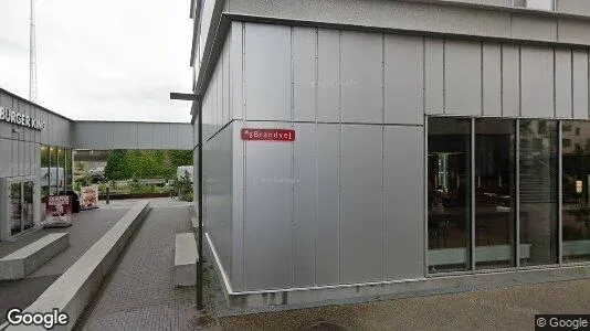 Apartments for rent in Copenhagen S - Photo from Google Street View