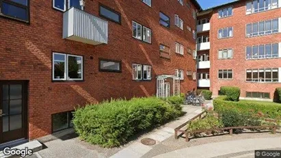 Apartments for rent in Frederiksberg - Photo from Google Street View