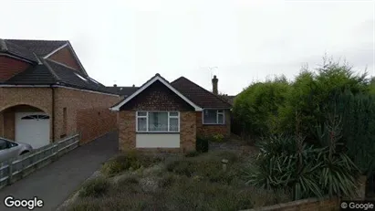 Apartments for rent in Woking - Surrey - Photo from Google Street View