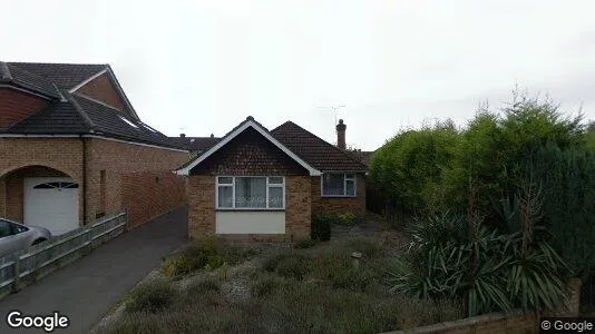 Apartments for rent in Woking - Surrey - Photo from Google Street View