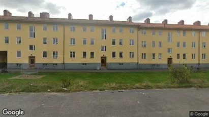 Apartments for rent in Hässleholm - Photo from Google Street View