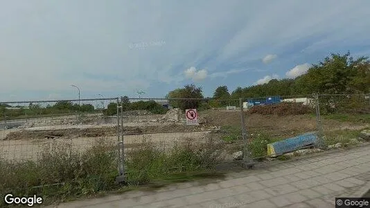 Apartments for rent in Lund - Photo from Google Street View