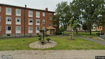 Apartments for rent in Limhamn/Bunkeflo - Photo from Google Street View