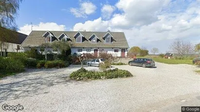 Apartments for rent in Staffanstorp - Photo from Google Street View
