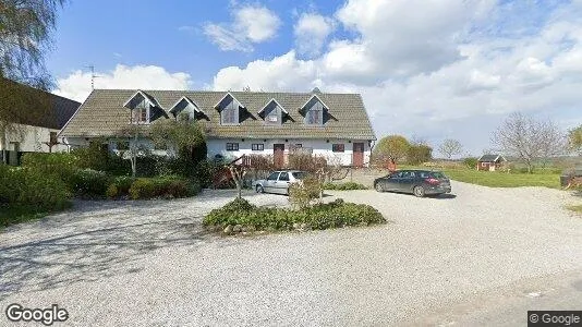 Apartments for rent in Staffanstorp - Photo from Google Street View