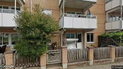 Apartments for rent in Lund - Photo from Google Street View
